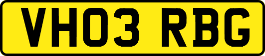 VH03RBG