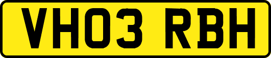 VH03RBH