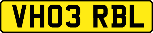 VH03RBL