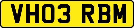 VH03RBM