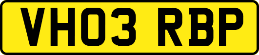 VH03RBP