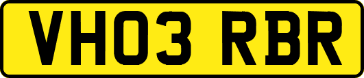 VH03RBR