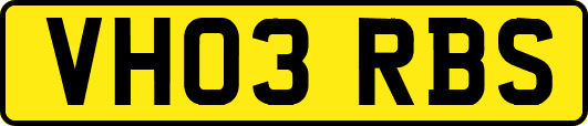 VH03RBS