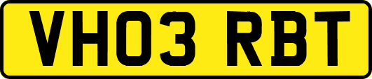 VH03RBT