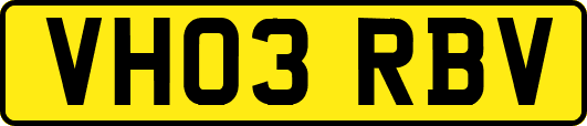 VH03RBV
