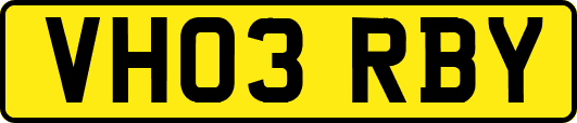 VH03RBY