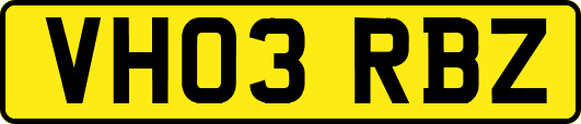 VH03RBZ