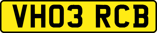 VH03RCB