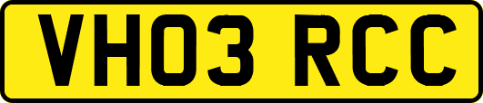 VH03RCC