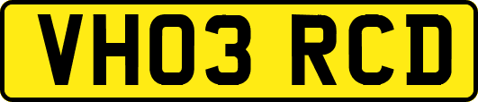 VH03RCD