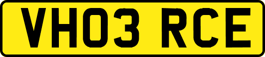 VH03RCE