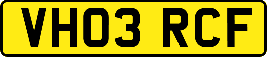 VH03RCF