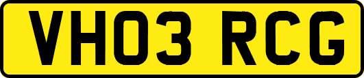 VH03RCG