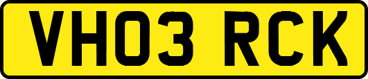 VH03RCK