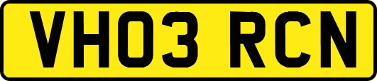 VH03RCN