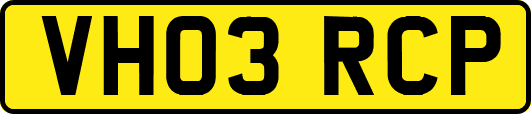 VH03RCP