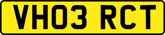 VH03RCT