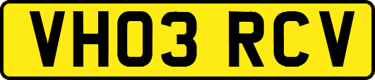 VH03RCV