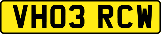 VH03RCW