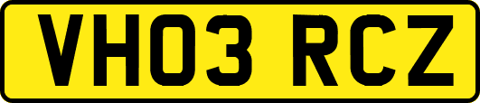 VH03RCZ