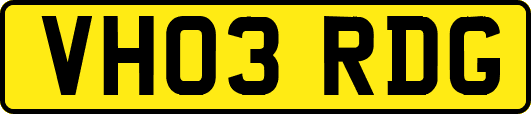 VH03RDG