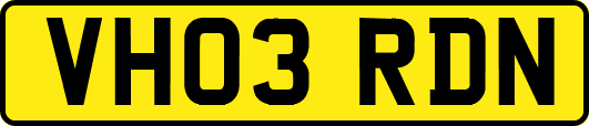 VH03RDN
