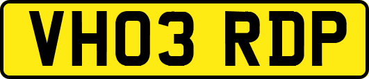 VH03RDP