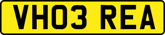 VH03REA