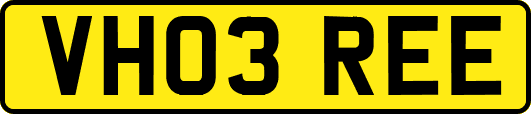 VH03REE