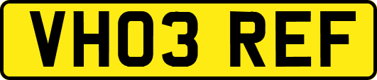 VH03REF
