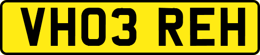 VH03REH