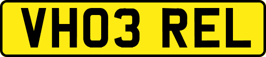VH03REL