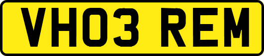 VH03REM