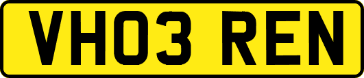 VH03REN