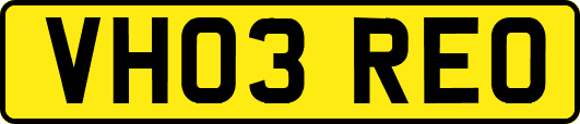 VH03REO