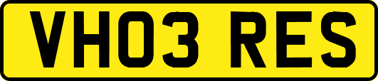 VH03RES
