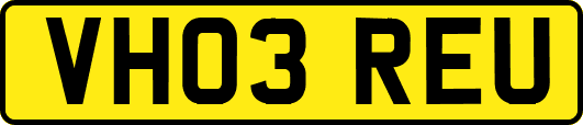 VH03REU