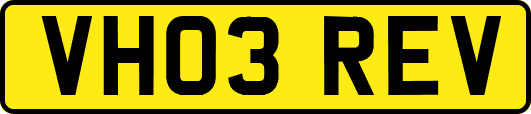 VH03REV