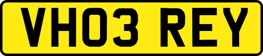 VH03REY