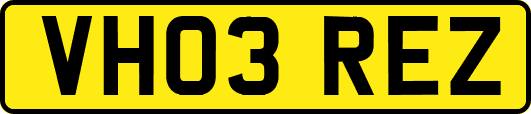 VH03REZ