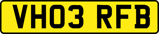 VH03RFB