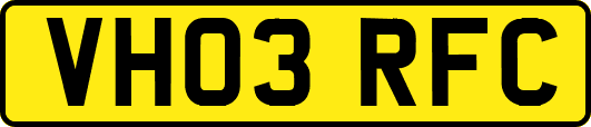 VH03RFC