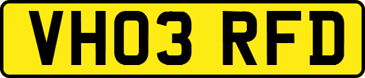 VH03RFD