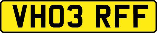 VH03RFF
