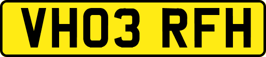 VH03RFH