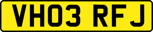 VH03RFJ