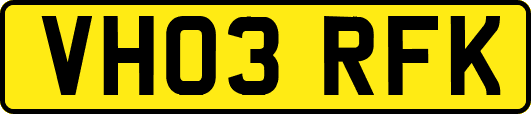 VH03RFK