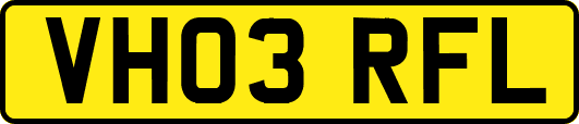 VH03RFL