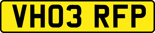 VH03RFP