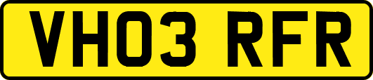 VH03RFR